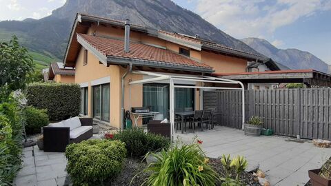 Haus im Eigentum CH-1912 Leytron