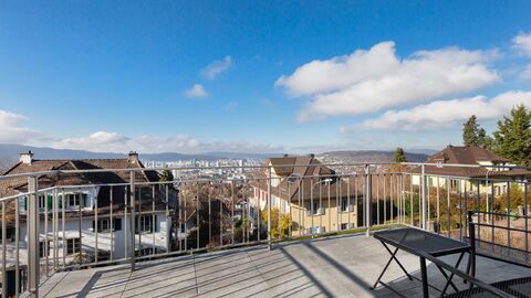 Exklusives Einfamilienhaus an privilegierter Lage