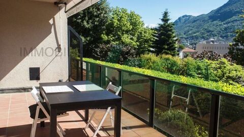 Lovely 2-room apartment at a very short distance to the city center