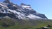 Vendu Cabane de montagne pour les amoureux des espaces parmi les chamois
