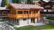 Chalet CH-3961 Zinal