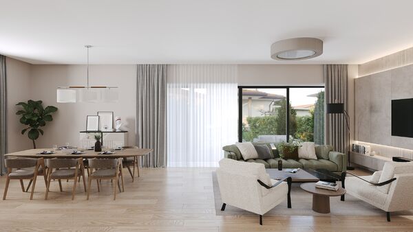 Les Villas'geoises
Corcelles-le-Jorat