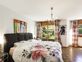 Bel appartement avec jardin privatif