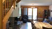 Vendu Appartement duplex au Col des Mosses avec garage box !