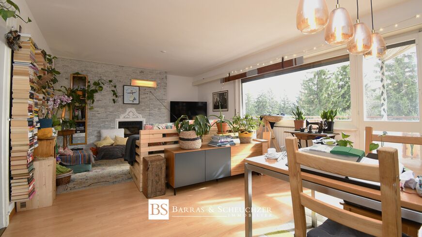 Apartment CH-3963 Crans-Montana