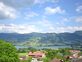 Villa mitoyenne avec terrasse panoramique - Villa A