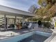 Somptueuse villa contemporaine
vue panoramique et piscine chauffée