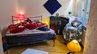 Condominium apartment CH-3971 Chermignon, Route de Ballafache 2