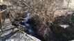 Réservé Endroit tranquille : chalet paisible aux Larets (La Forclaz)