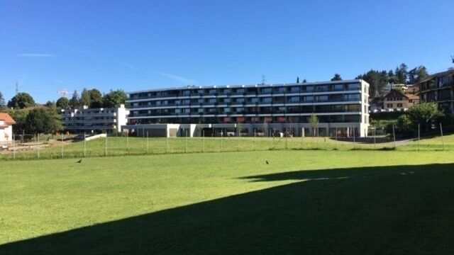 Appartement de 2.5 pièces en location à Marly – 63 m² à Neuchâtel