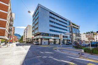 Office CH-6900 Lugano, 6900 Lugano