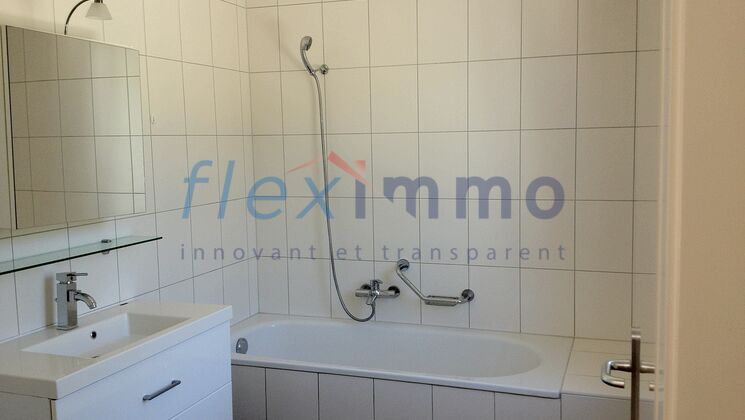 Common bathroom