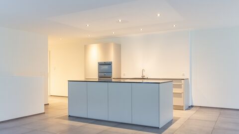 Moderne 4.5-Zimmerwohnung auf zwei Etagen - inkl. Hobbyraum