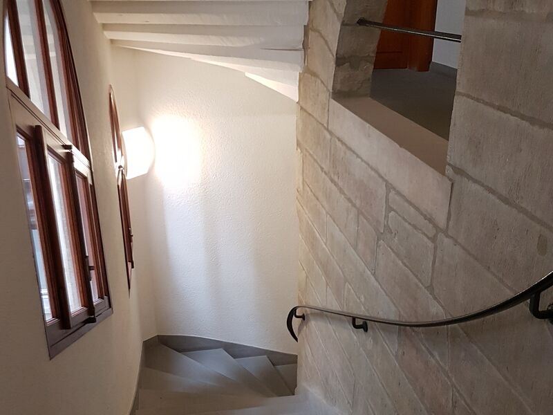 Magnificent offices of approx. 186 m² located in a luxury building