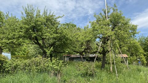 Superbe appartement 5.5 pces dans nouvelle promotion