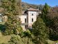 Villa d’Epoca in Stile Liberty con Vista Panoramica sulla Capriasca