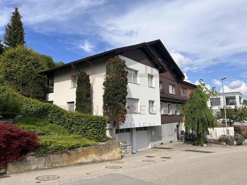 Charmante 3-Zimmer-Wohnung in sonniger und zentraler Lage