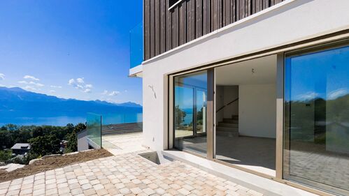 Villa CH-1092 Belmont-sur-Lausanne, Route du Signal 6b