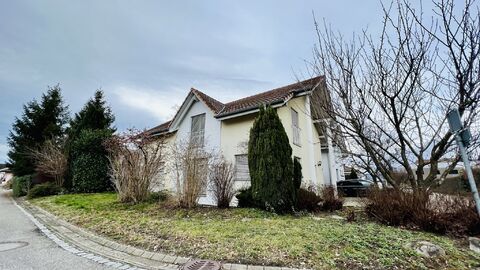 Platz für die ganze Familie