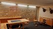 Geräumige 4.5-Zimmerwohnung mit attraktivem Gewerberaum in Gampel!