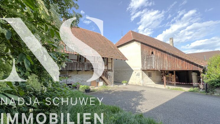 Appartement CH-3210 Kerzers