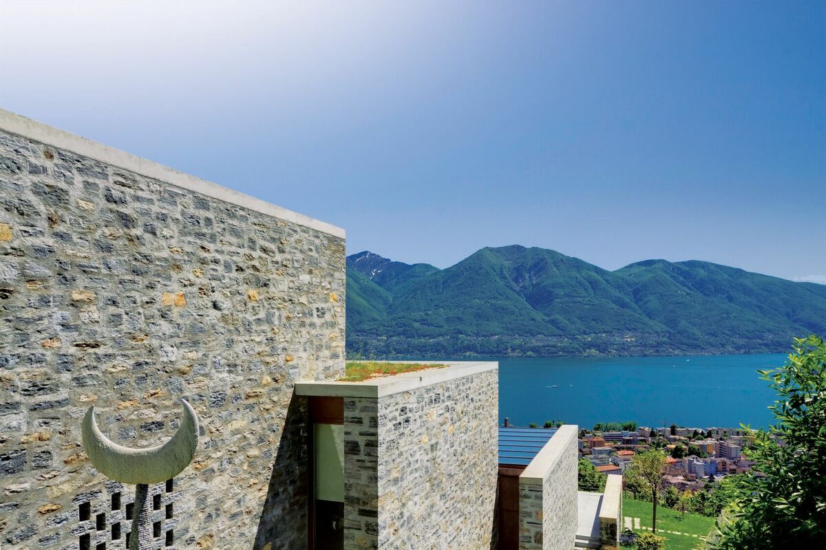 Team Immobiliare Mazzoleni Roberto SA