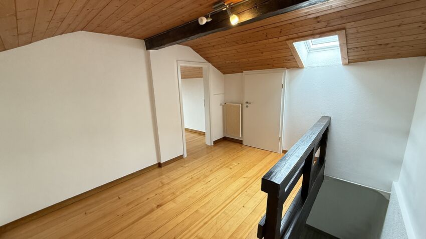 Immeuble d'habitation