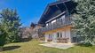 Chalet CH-3963 Crans-Montana