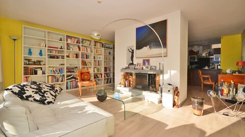 Apartment CH-1820 Montreux