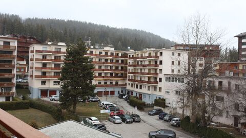 Condominium apartment CH-3963 Crans-Montana