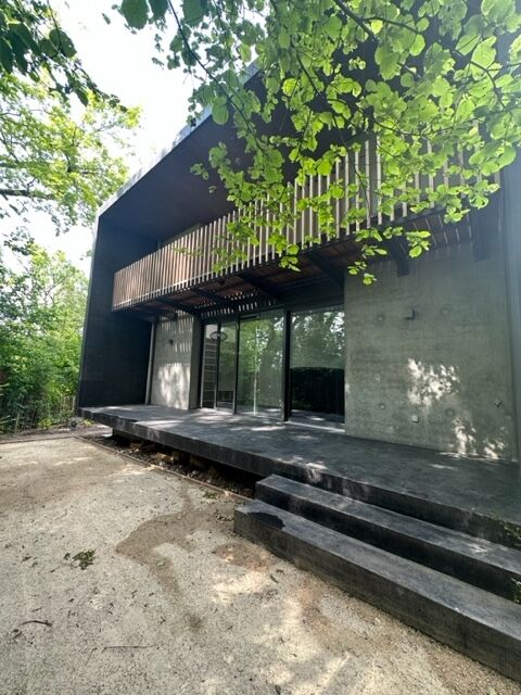 COLLONGE-BELLERIVE - Magnifique 3 pièces en duplex