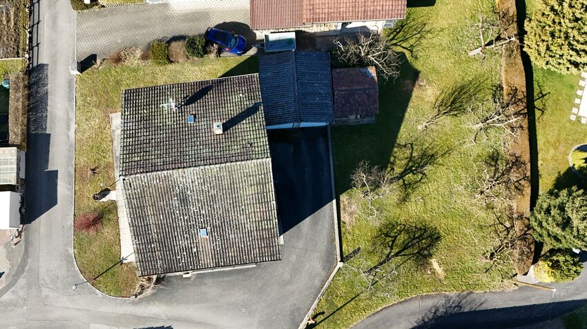 Immeuble d'habitation