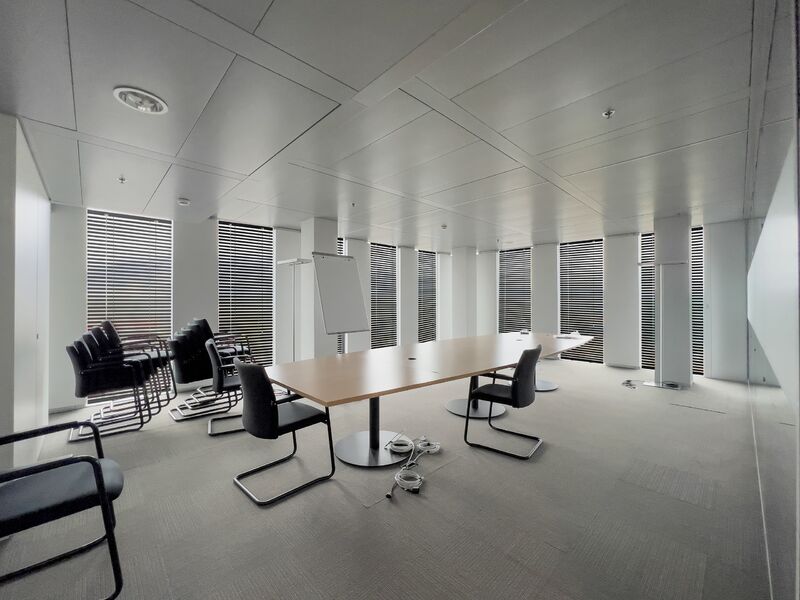 Office CH-1205 Genève