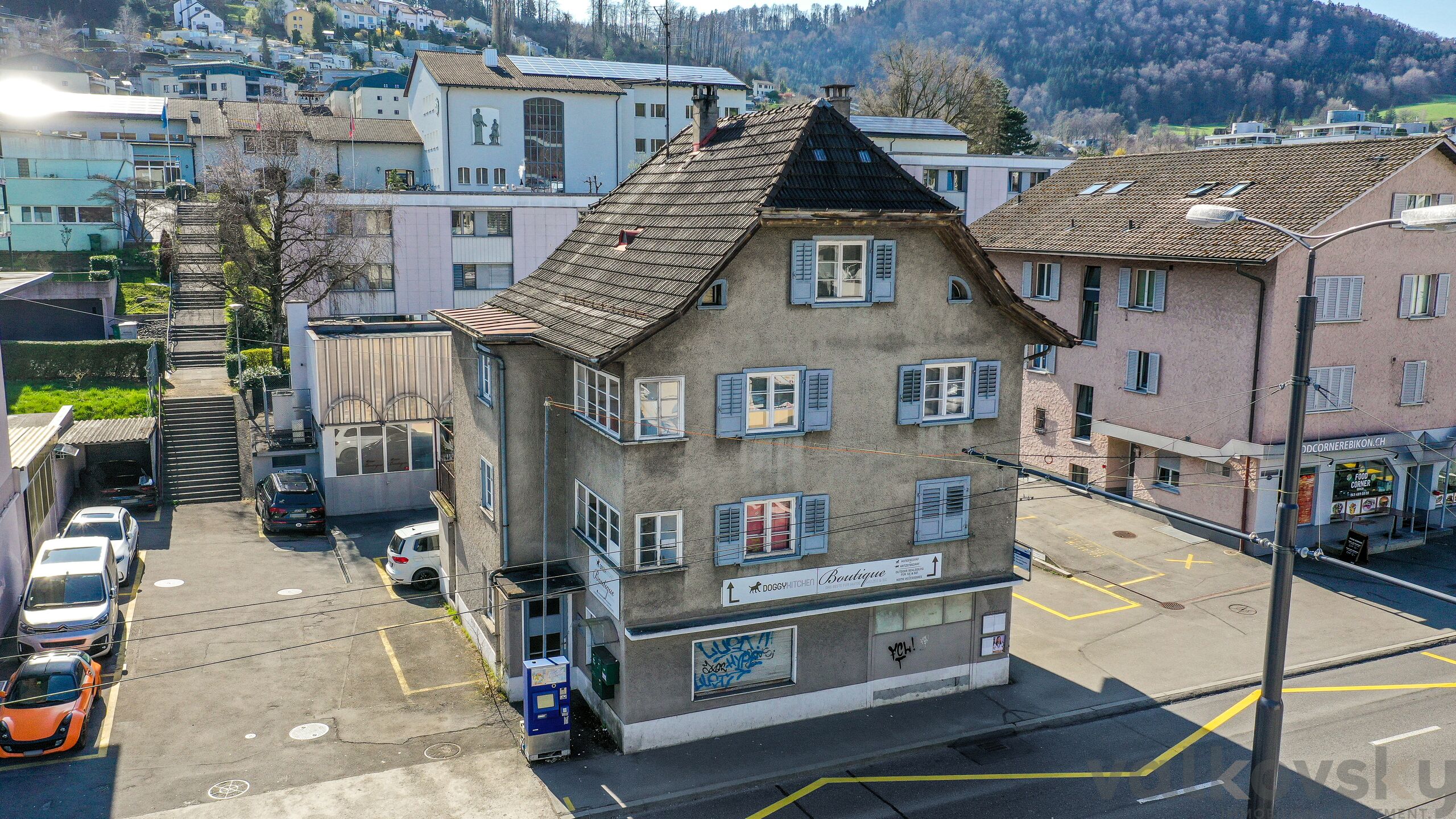 MFH