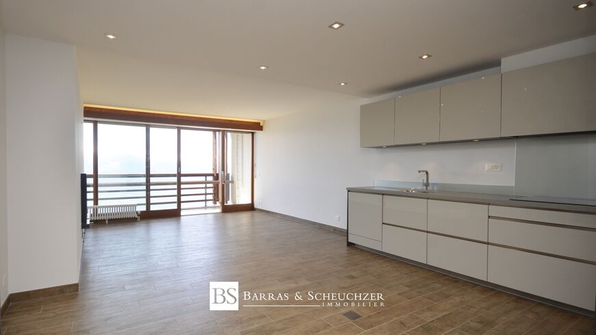 Apartment CH-3963 Crans-Montana