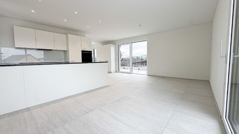 Appartement neuf CH-5734 Reinach AG