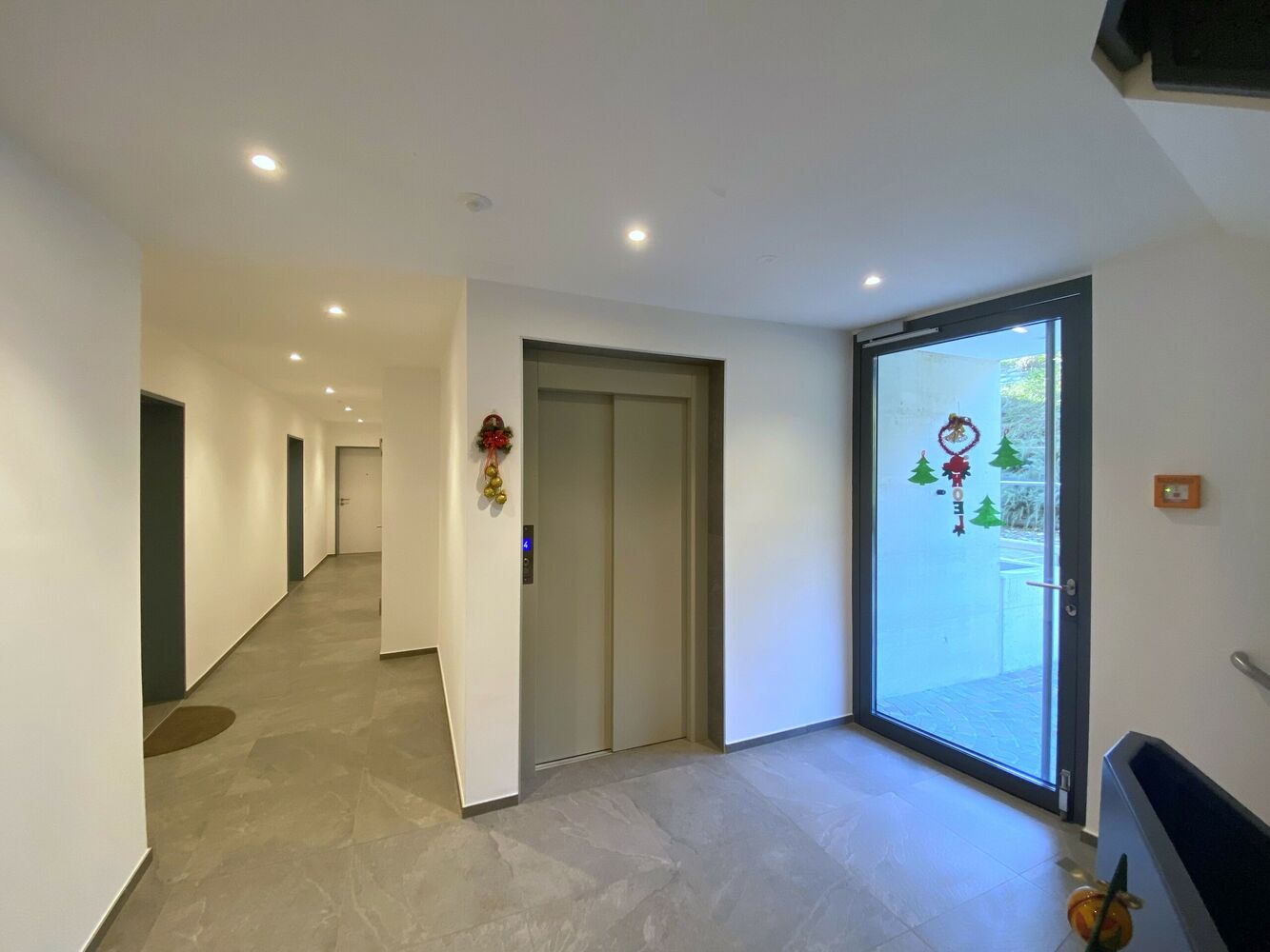 Appartamento in nuova e moderna palazzina 6982 Agno 6982 Agno