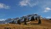 Vendu aux Diablerets : Le chalet de Sir Peter Ustinov avec ses huit chambres !