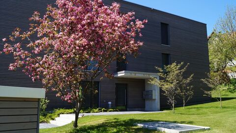 Apartment CH-5703 Seon, Talstrasse 57