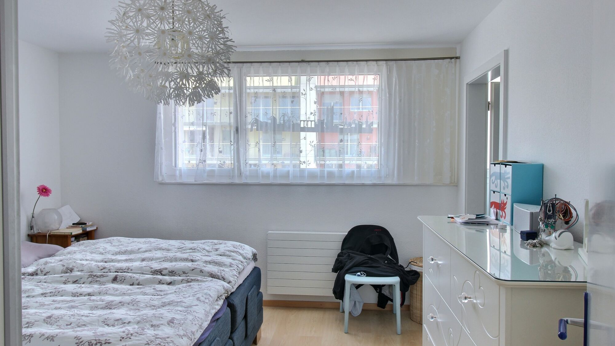 chambre parentale