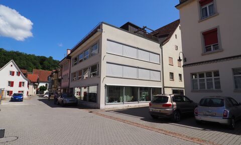 Warehouse CH-4242 Laufen, Viehmarktgasse 30