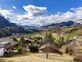 Magnifique chalet avec vue panoramique sur les hauteurs du village