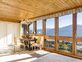 Belle maison de caractère avec vue imprenable sur le lac