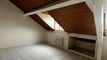 Attic apartment CH-1205 Genève, Rue de Carouge 91