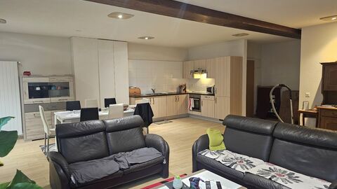Storey apartment CH-1040 Echallens, Ch. de la Villaire 1