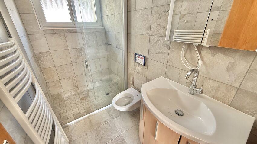 Immeuble de rendement