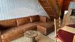 Superbe appartement duplex en attique aux Mosses dans petite PPE !