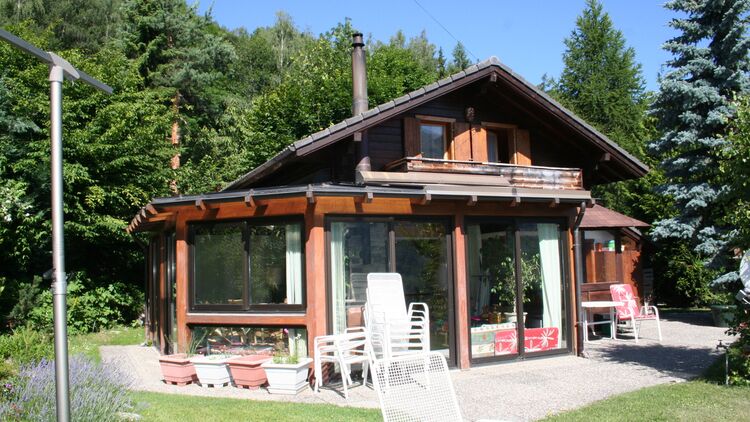 Maison individuelle CH-1997 Haute-Nendaz
