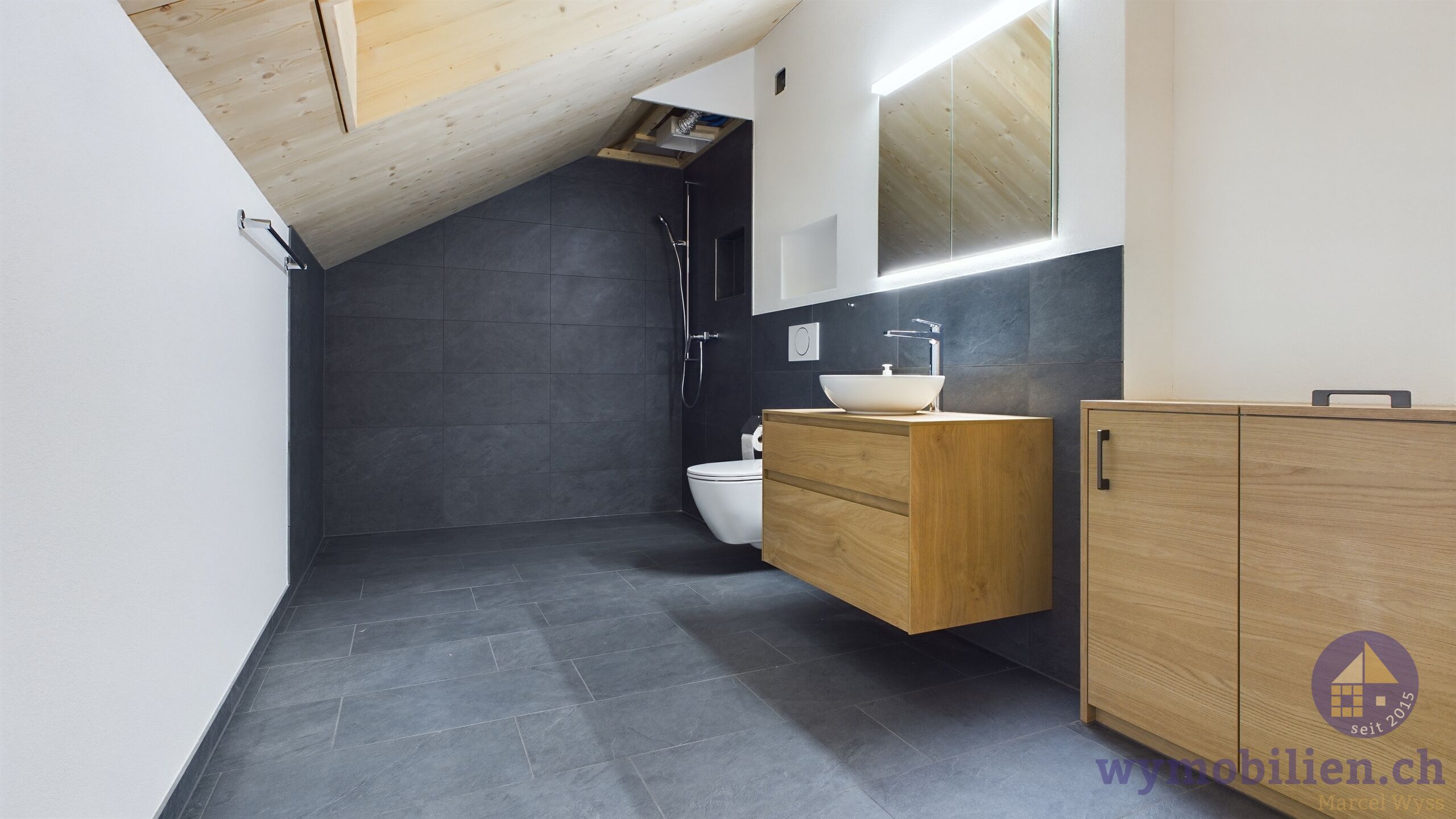 Referenzfotos EFH Löwen Lauperswil 