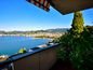 Appartamento con Vista sul Lago di Lugano e sulle Montagne Circostanti
